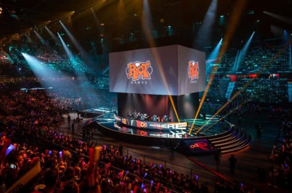 A pandemic proved that esports is more vital than ever for entertainment | Opinion