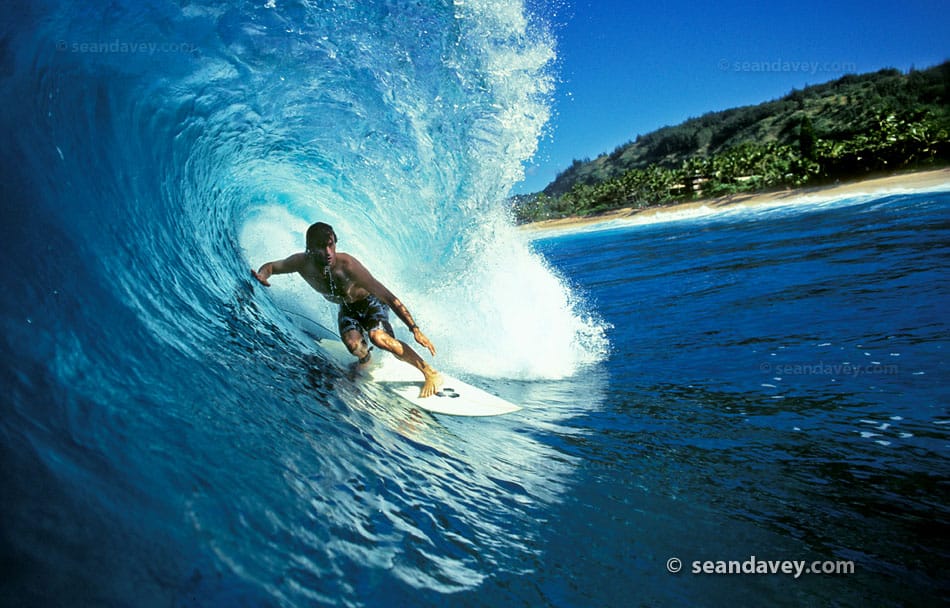 Enjoy A Little Of That Old Tom Curren Magic In Rip Curl’s New Film “Free Scrubber”