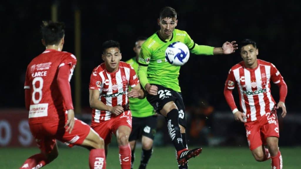 Liga MX