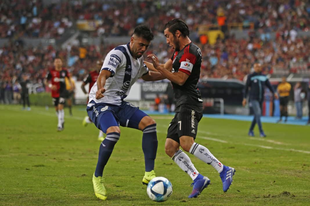 Predictions For Atlas vs Puebla Matchday 11
