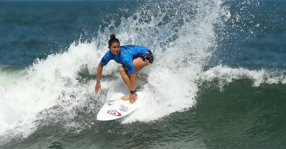 Surfing