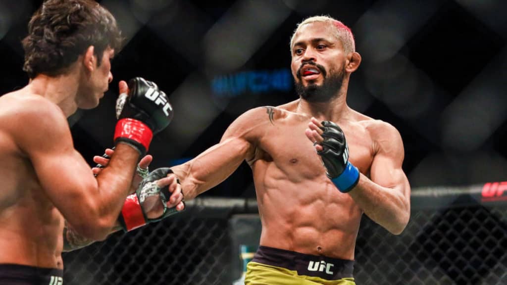 UFC