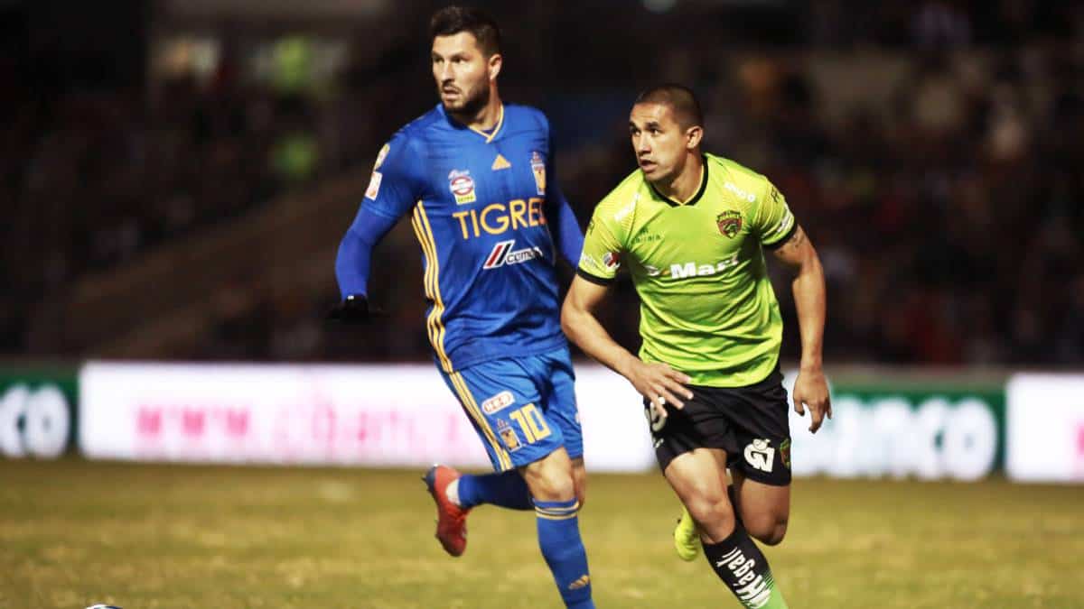 FC Juarez vs. Tigres UANL Predictions