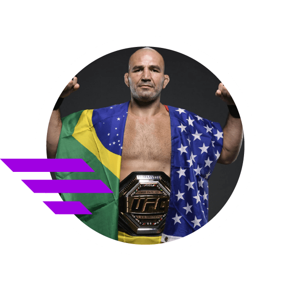 Glover Teixeira