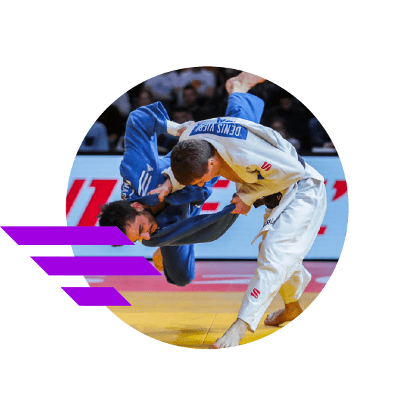 judo