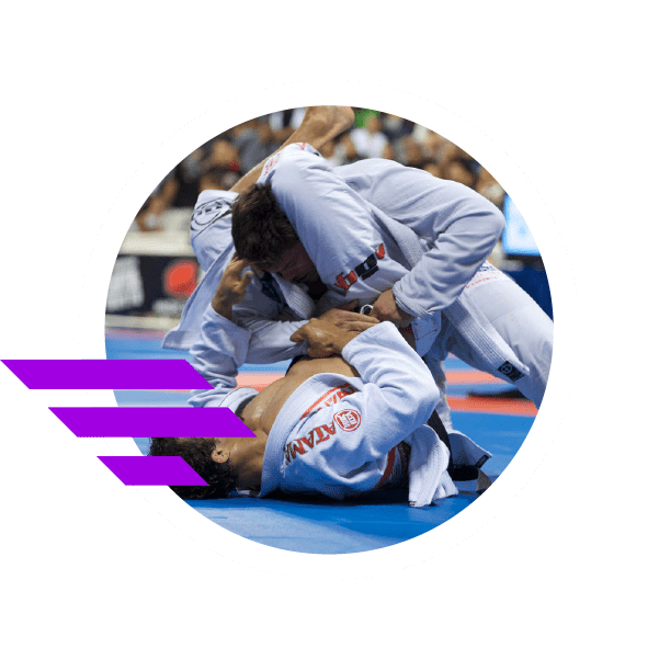 Jiu Jitsu brasileiro