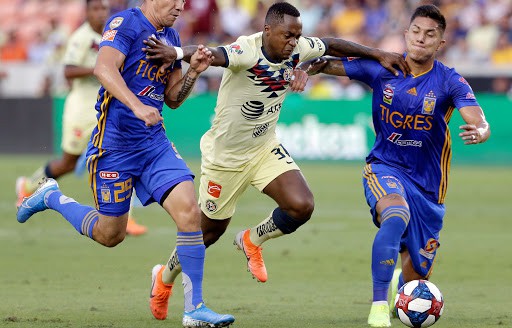 LIGA MX – Guard1anes 2021: Tigres Looking for a Miracle Win Against America