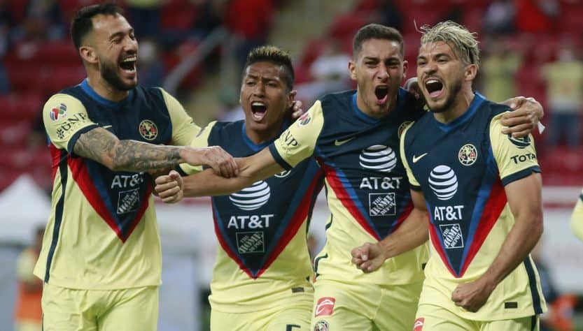 LIGA MX – Guard1anes 2021: Will Cruz Azul Crush the Chivas?