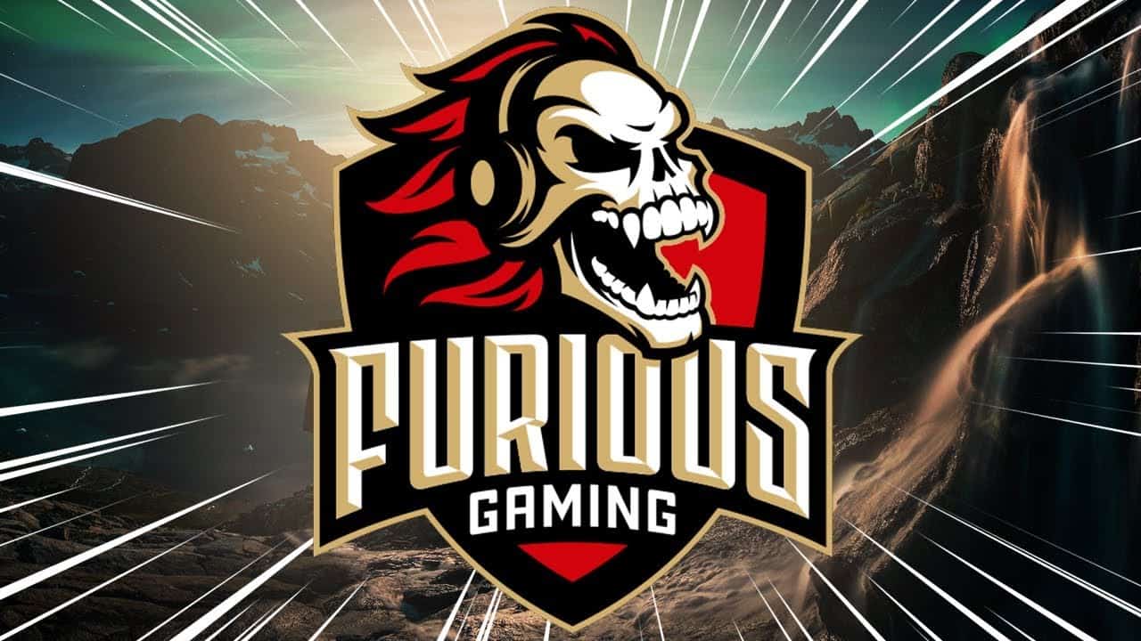 Furious Gaming llega a su primera gran final de LLA