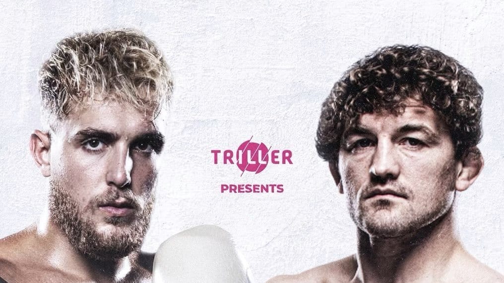 Will Jake Paul Prove Himself Against Ben Askren? - Gambyl Sports Betting Exchange Boxing