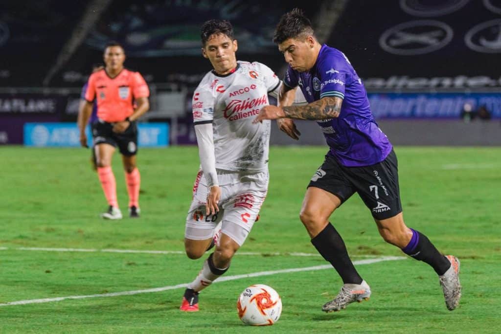 La Liga MX