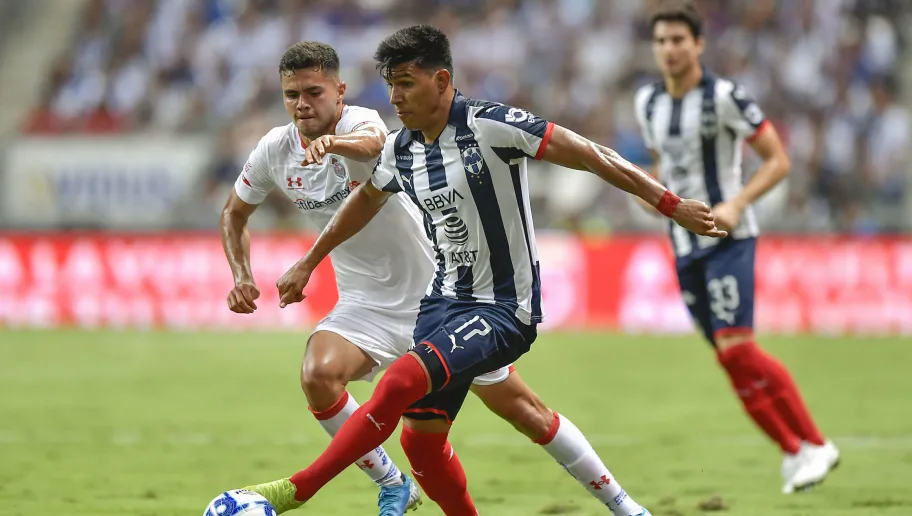 Predictions for Toluca vs Monterrey Matchday 14
