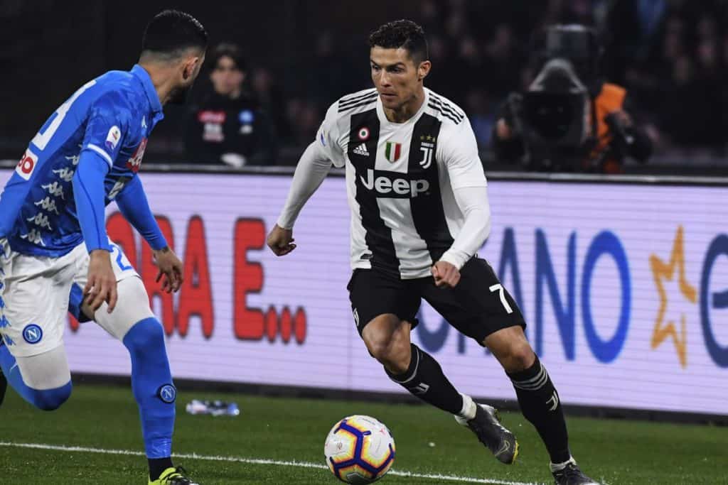Serie A