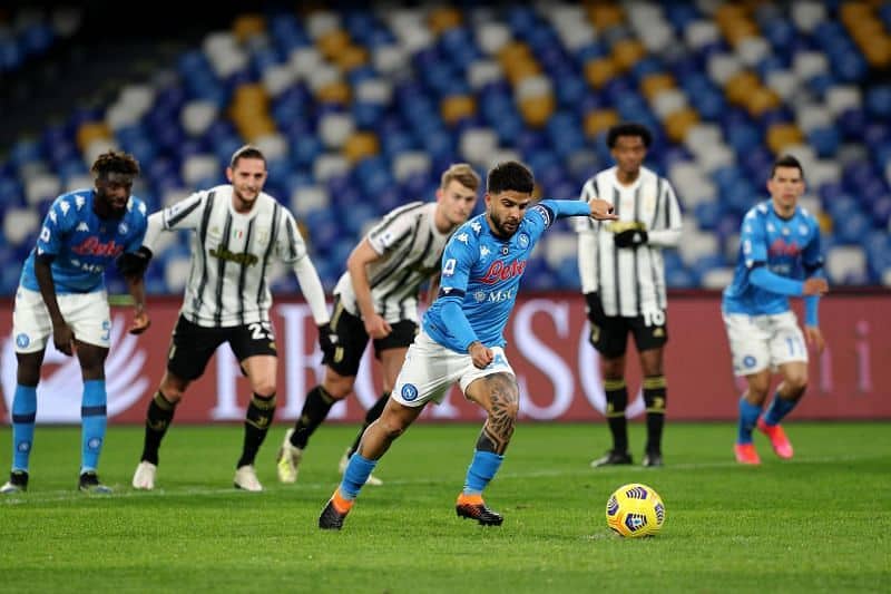 Serie A