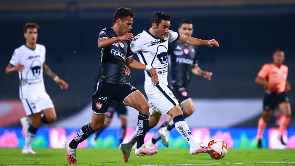 La Liga MX