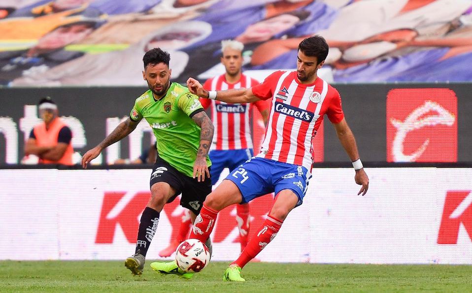 Pronósticos Juárez vs San Luis Jornada 14