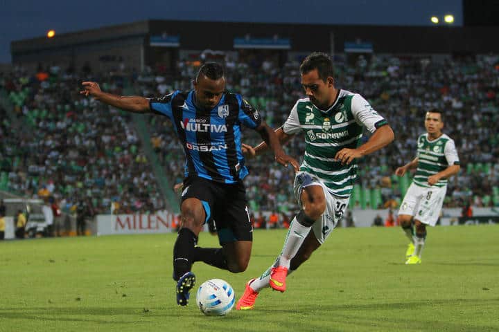 Liga MX