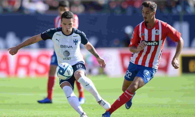 Liga MX