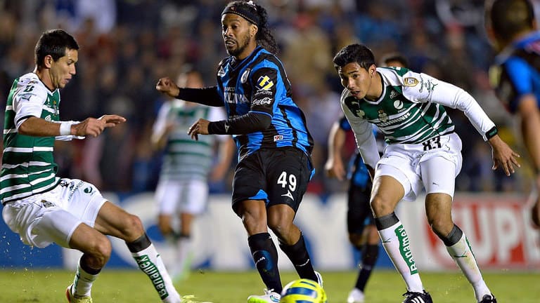 Liga MX