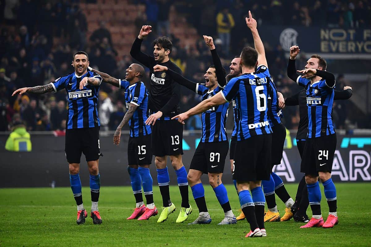 Antevisão da 29ª jornada da Série A: Inter de Milão, AC Milan e Atlanta