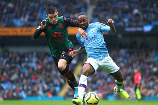 El Aston Villa se enfrenta el miércoles al mejor equipo de la Premier League