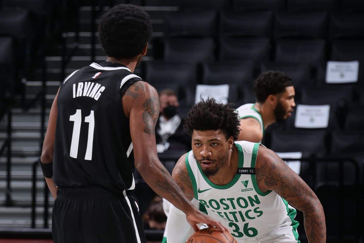 Game 4 Preview:  Celtics vs. Nets – Betting Lines and Predictions
