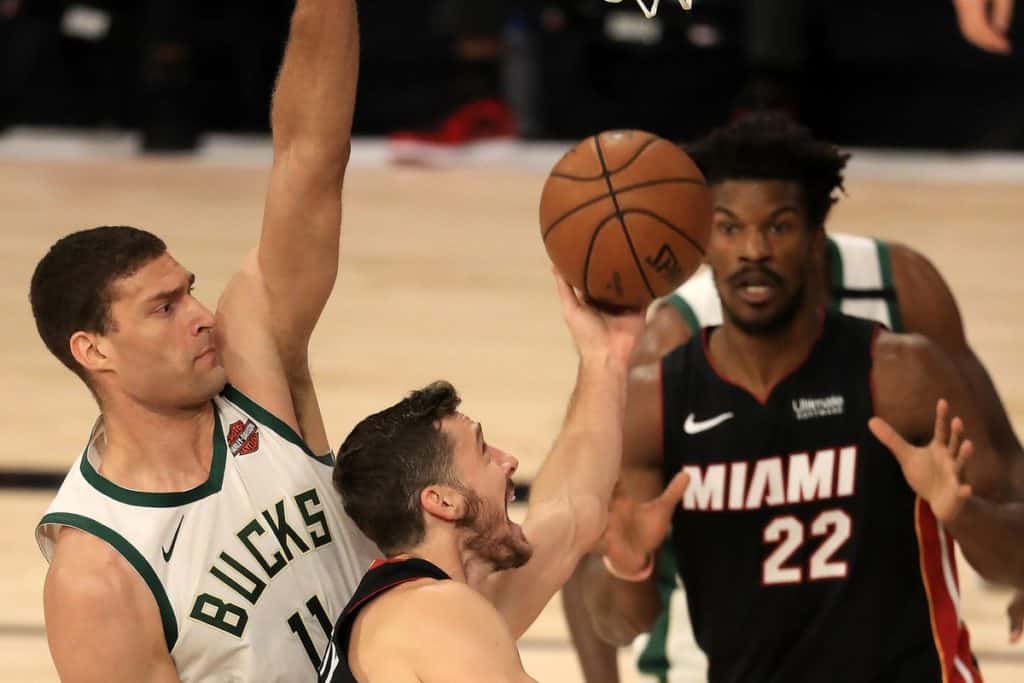 Milwaukee Bucks vs. Miami Heat, Game 1 Predictions & Betting Lines