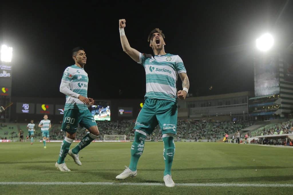 Previsões e linhas de aposta das semifinais: Santos Laguna x Puebla