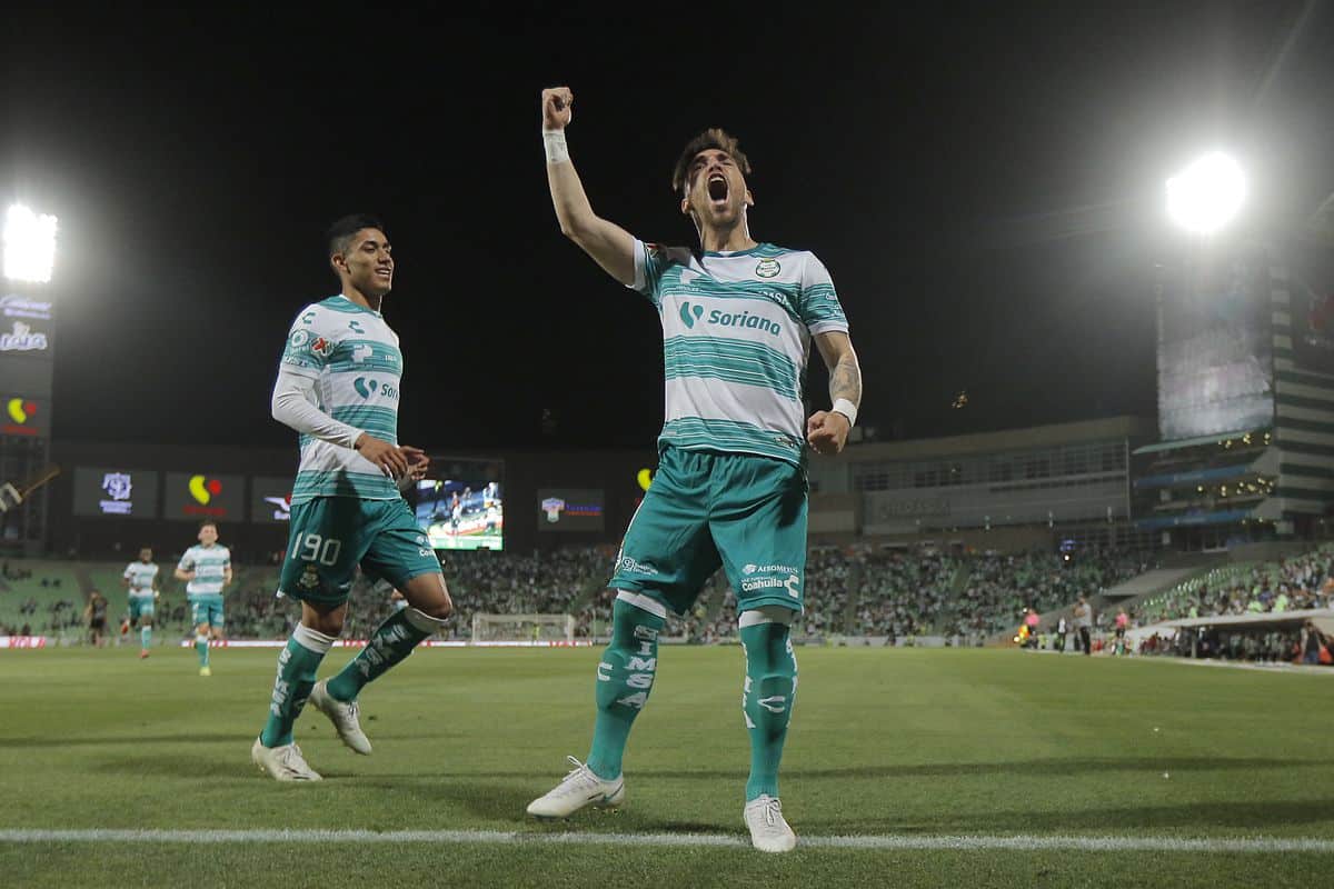 Predicciones y Líneas de Apuestas de Semifinales: Santos Laguna vs Puebla