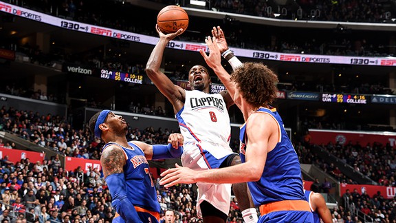 Knicks vs Clippers, Match Preview and Betting Lines