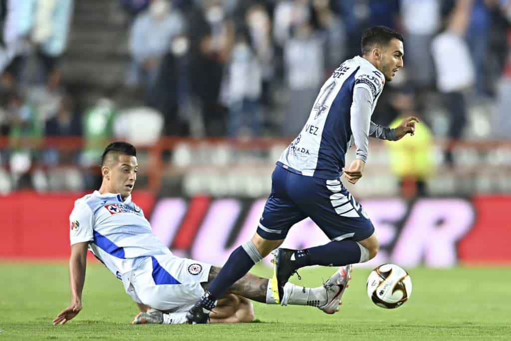 Predicciones y selecciones de Cruz Azul vs.Pachuca