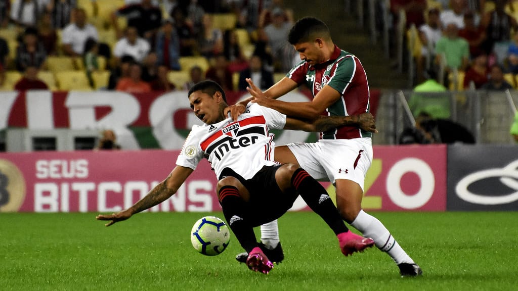 São Paulo vs Fluminense, predicciones y líneas de apuestas