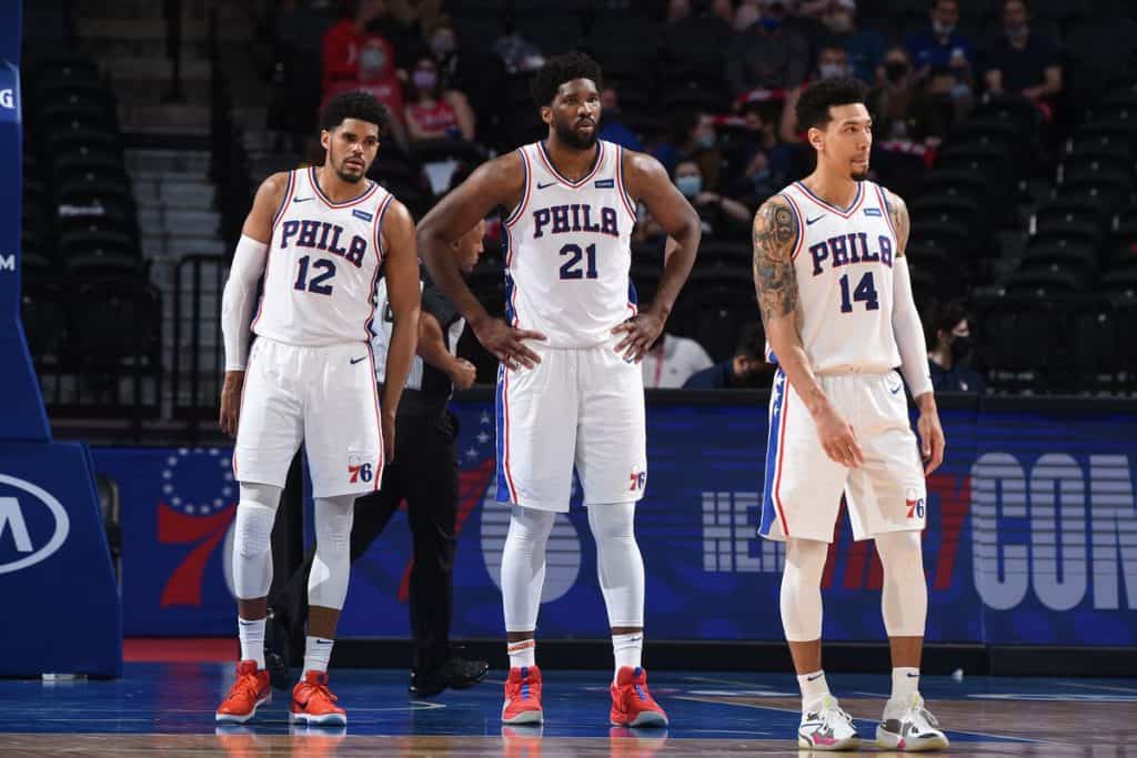 Filadélfia 76ers