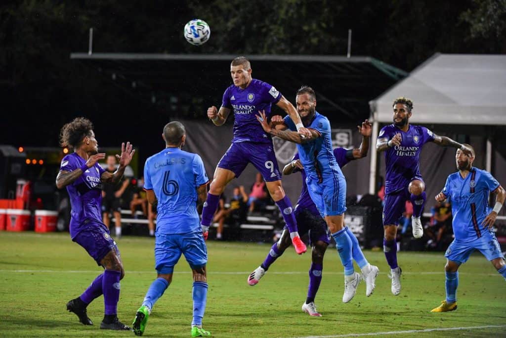 Orlando City x New York City FC: previsão, linhas e previsões