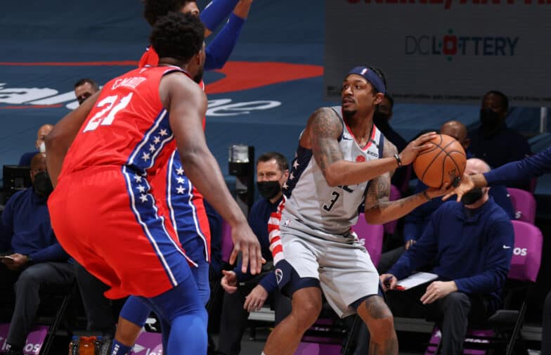 76ers vs. Wizards, Jogo 3: Previsões e Picks