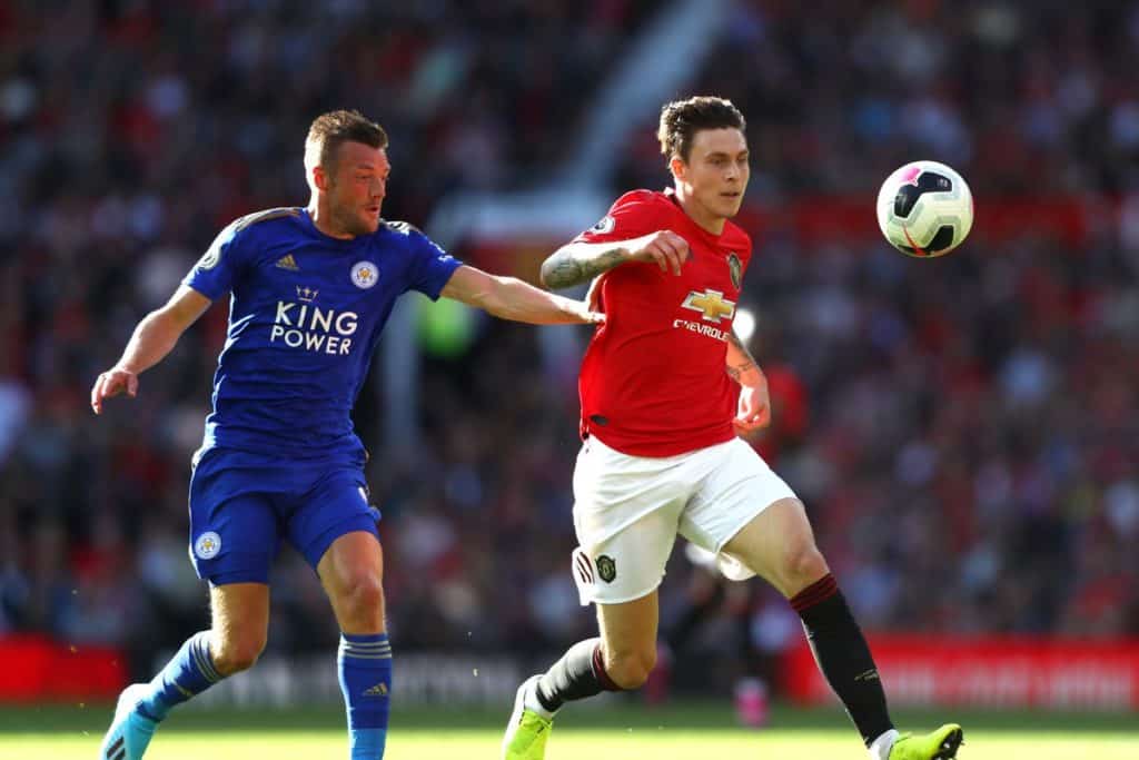 Manchester United vs. Leicester City: Preview, Predictions, and Lines