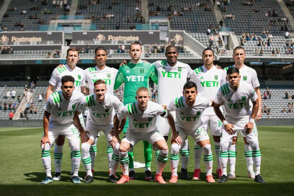 MLS