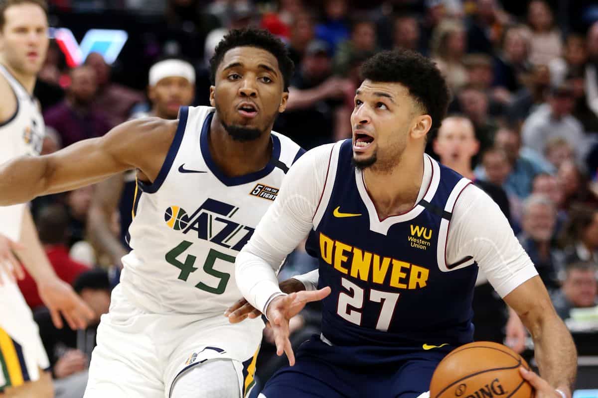 Betting Lines and Predictions for Utah Jazz vs Denver Nuggets