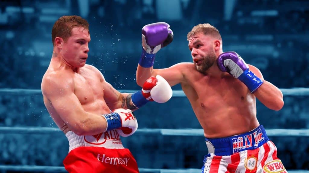Boxing