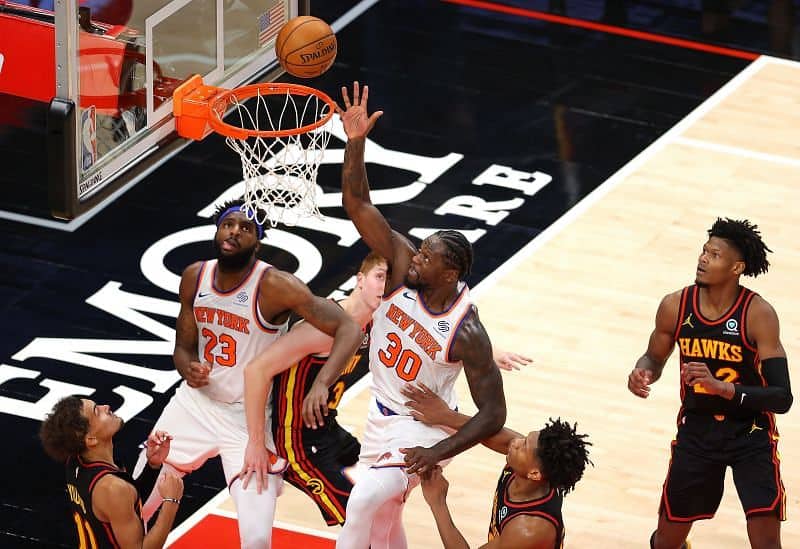 Os Knicks conseguirão igualar a série? Previsões completas, escolhas e linhas: Knicks vs Hawks