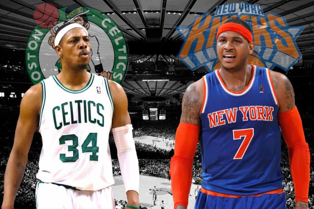 NBA