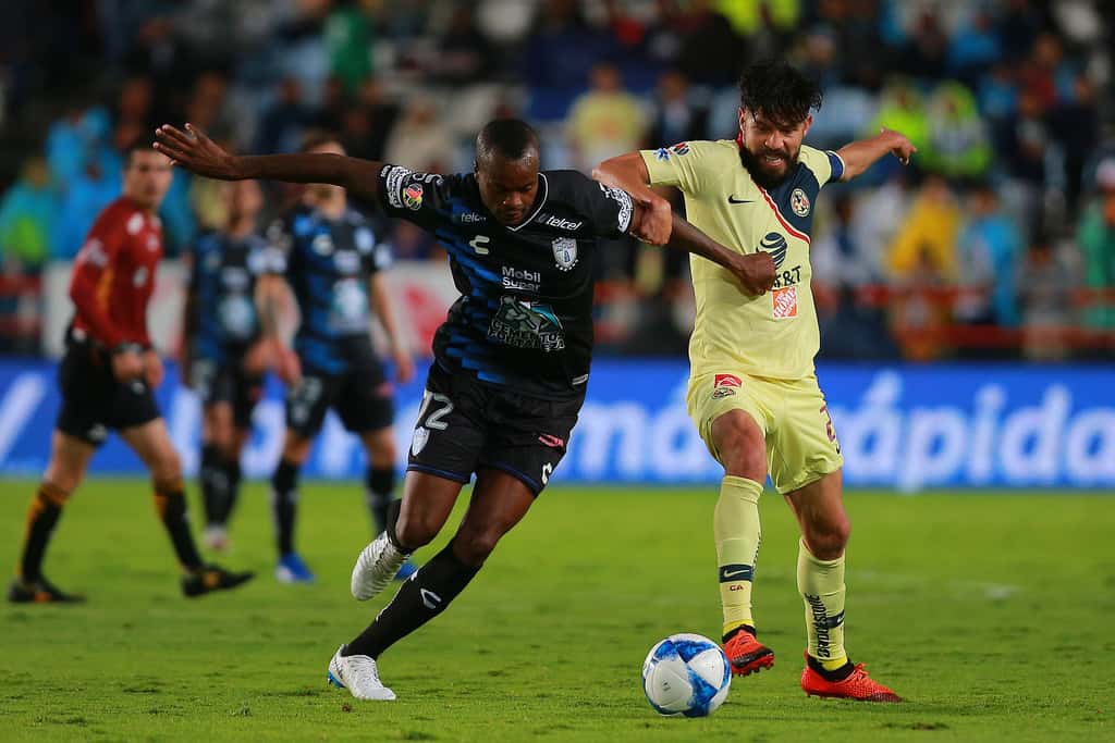 Linhas de apostas e previsões para Club América x Pachuca nas quartas de final