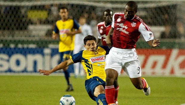 Liga dos Campeões da Concacaf