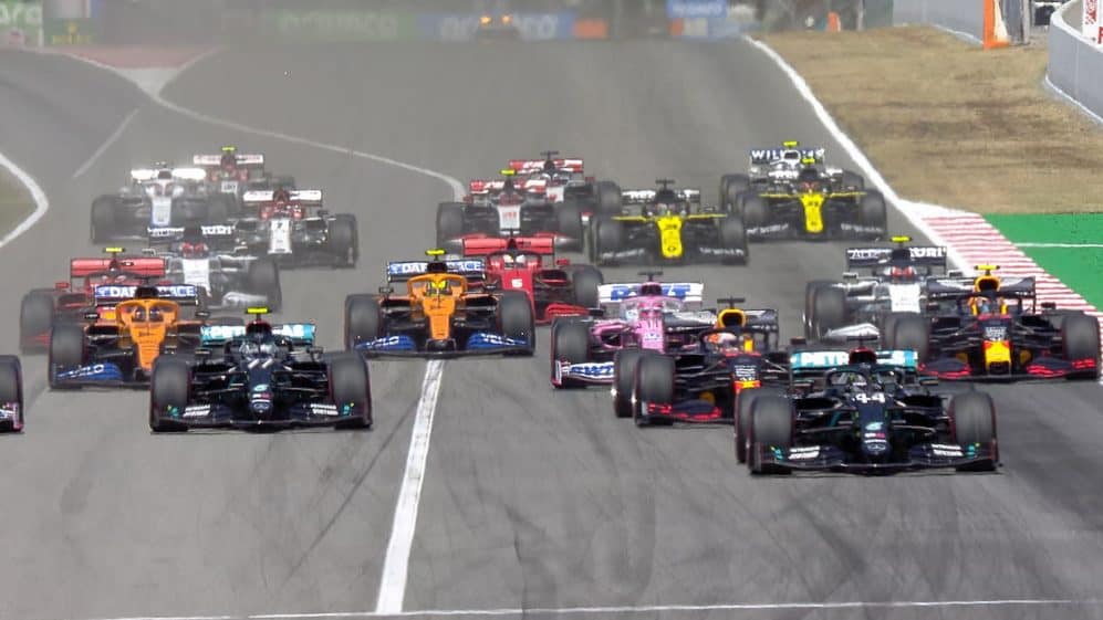 Fórmula 1: probabilidades y predicciones del Gran Premio de España