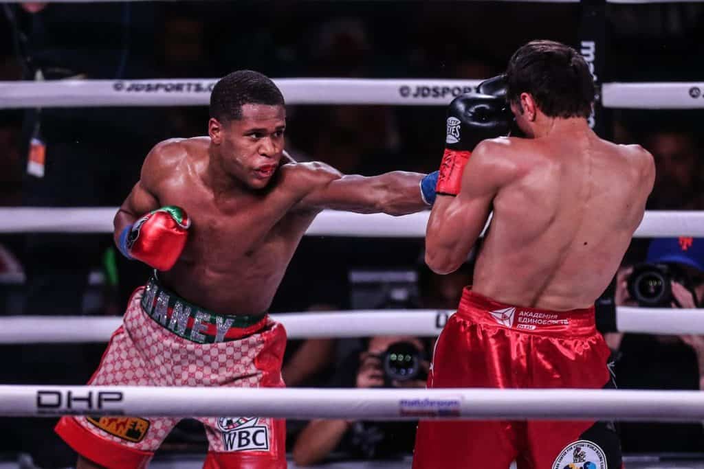 Boxing