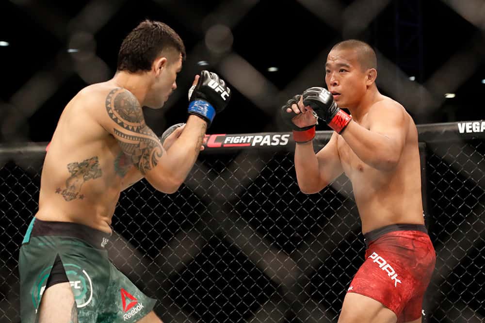 UFC