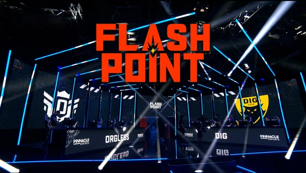 Antevisão e previsões para Counter-Strike Mousesports vs Big: Flashpoint Temporada 3