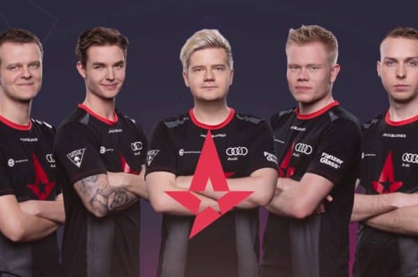 Will Astralis Continue to Dominate CS:GO?