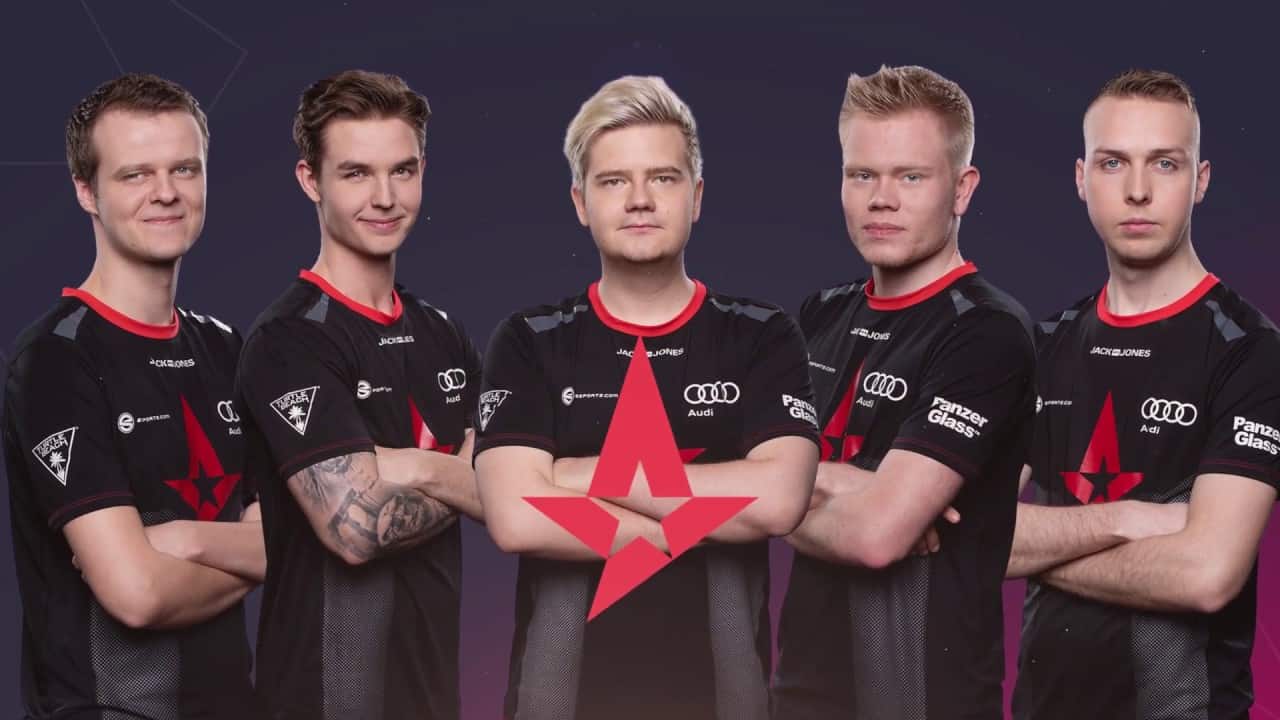 Will Astralis Continue to Dominate CS:GO?