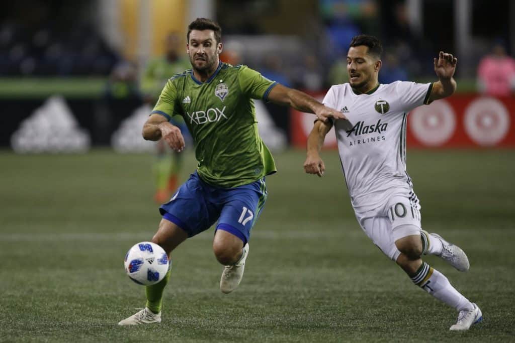 MLS